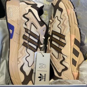Adidas Response CL Bad Bunny exclusive men’s size 13.